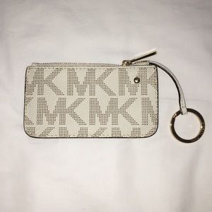 Michael Kors card/coin pouch